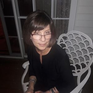 Meet your Posher, Diane